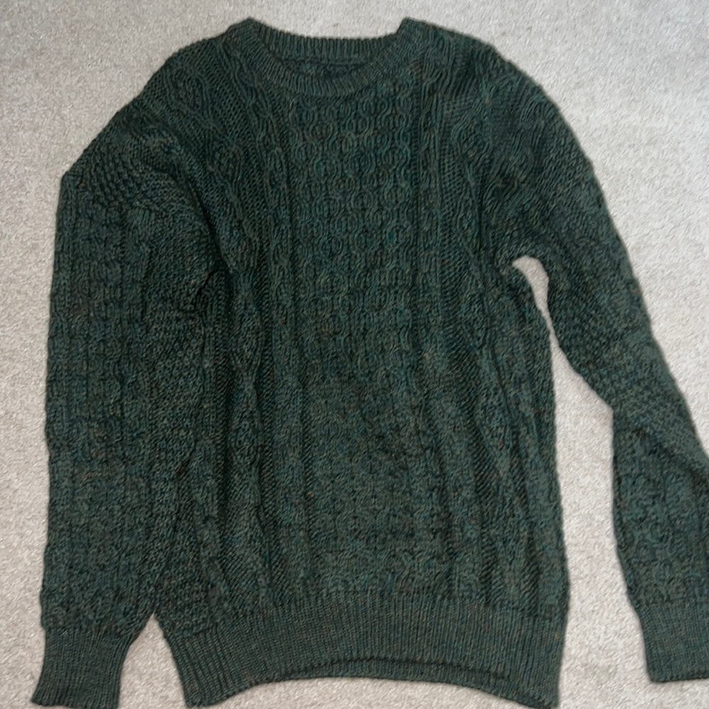 Urban Outfitters renewal knit sweater